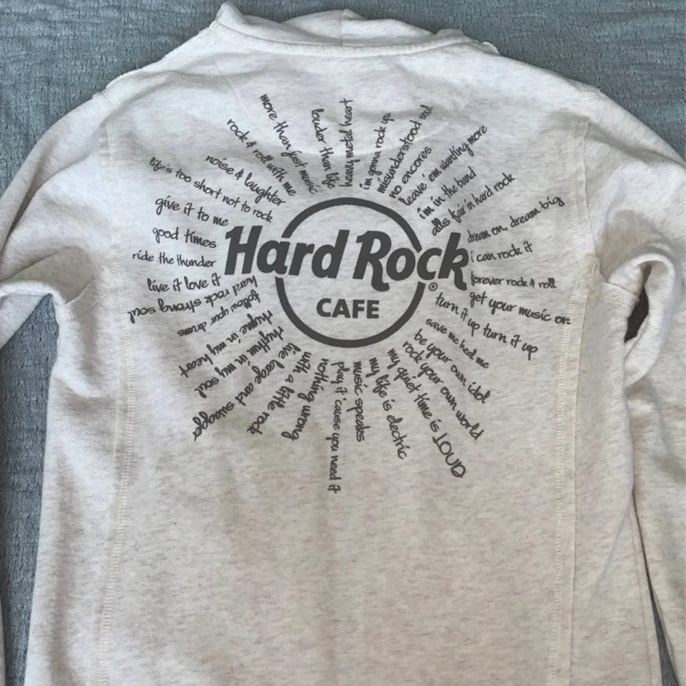 Hard Rock Cafe